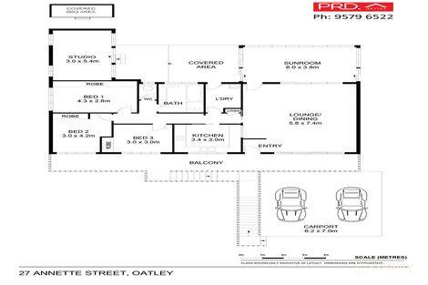 Property photo of 27 Annette Street Oatley NSW 2223