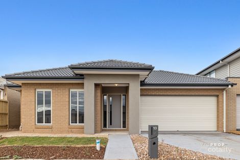 13 Portrait St, Mambourin, VIC 3024