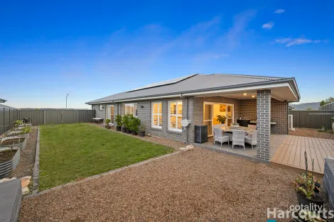 Property photo of 151 Carroll Circuit Cooranbong NSW 2265
