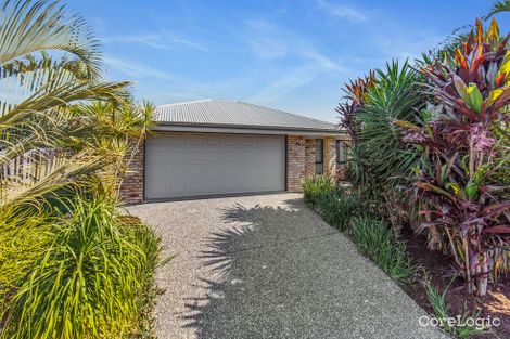 Property photo of 23 Turquoise Crescent Griffin QLD 4503