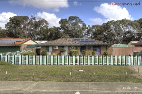 Property photo of 11 Pavetta Crescent Forrestfield WA 6058