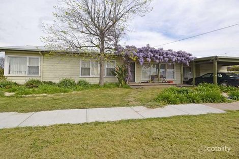 37 Gillespie St, Horsham, VIC 3400