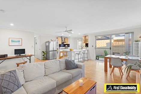 Property photo of 20A Barrows Way Balga WA 6061