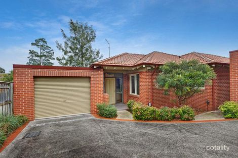 3/16 Athelstane Gr, Ivanhoe, VIC 3079