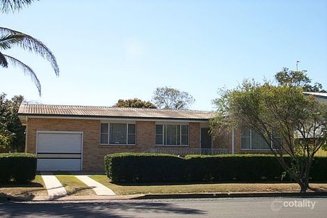 31 Dunn Rd, Avenell Heights, QLD 4670