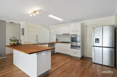 Property photo of 18 Pheasant Avenue Banksia Beach QLD 4507
