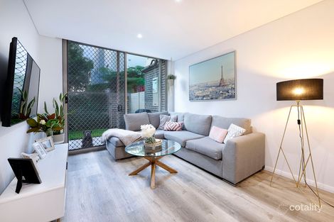 Property photo of 35/137-143 Willarong Road Caringbah NSW 2229