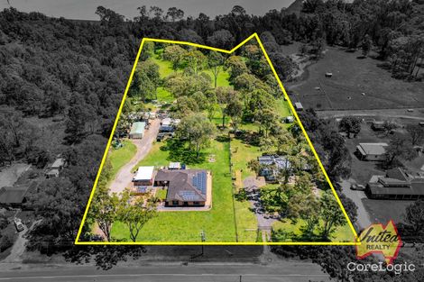 Property photo of 311 Catherine Fields Road Catherine Field NSW 2557