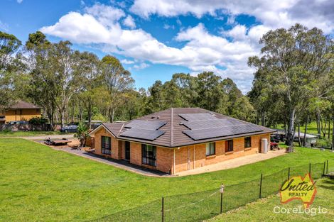 Property photo of 311 Catherine Fields Road Catherine Field NSW 2557