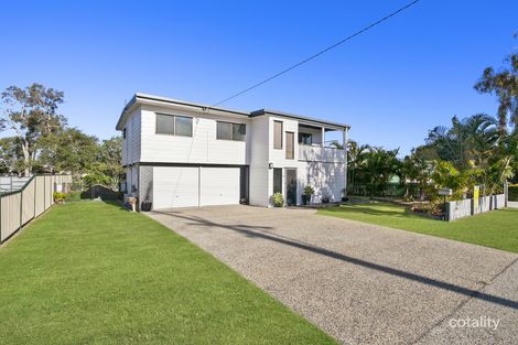 Property photo of 20 Claverton Drive Deception Bay QLD 4508