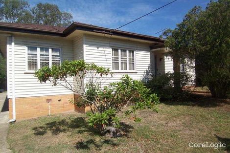 Property photo of 33 Arlington Street Coorparoo QLD 4151