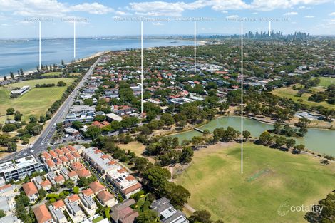 Property photo of 2/443 St Kilda Street Elwood VIC 3184