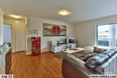 Property photo of 5/26 Swain Street Holland Park West QLD 4121