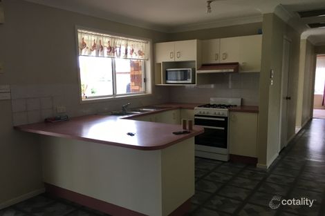 Property photo of 12 Eucalyptus Drive Montefiores NSW 2820