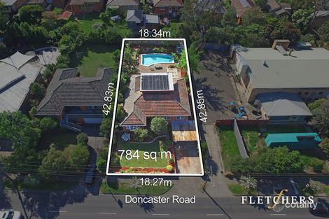 267 Doncaster Rd, Balwyn North, VIC 3104