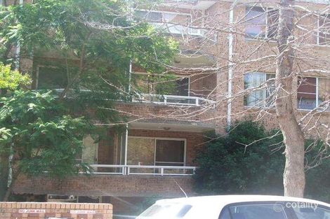 Property photo of 3/2-4 Moss Place Westmead NSW 2145