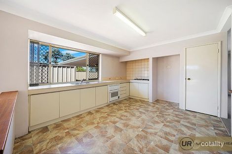 Property photo of 2 Argyle Street Bentley WA 6102