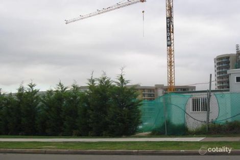 Property photo of 104/91A Bridge Road Westmead NSW 2145