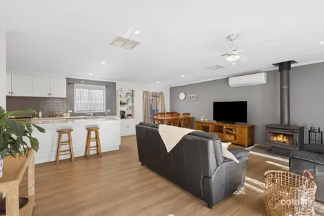 Property photo of 101 Bennett Street Heathcote VIC 3523