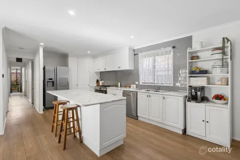 Property photo of 101 Bennett Street Heathcote VIC 3523