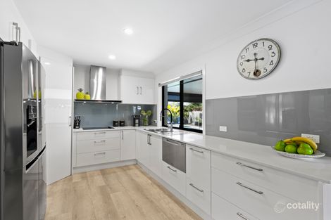 Property photo of 23 Guthrie Parade Carrara QLD 4211