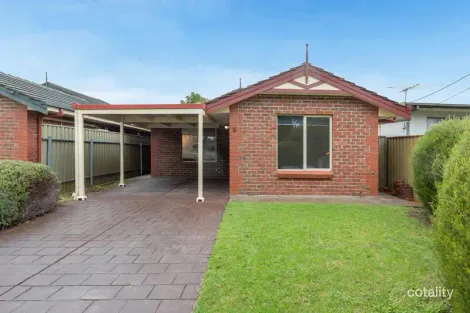 Property photo of 1/41 Corroboree Road Modbury North SA 5092