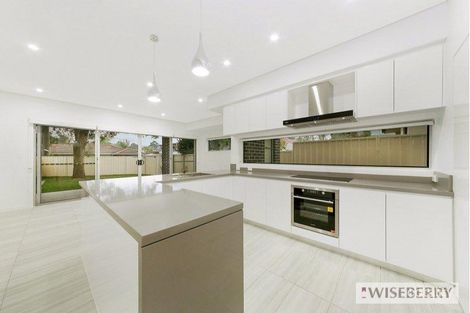 Property photo of 17A Cann Street Bass Hill NSW 2197