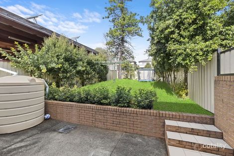 Property photo of 56 Myall Street Merrylands NSW 2160