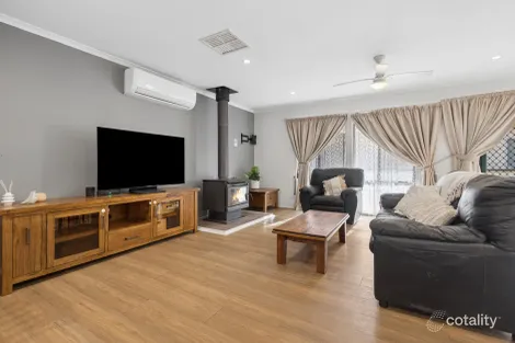 Property photo of 101 Bennett Street Heathcote VIC 3523