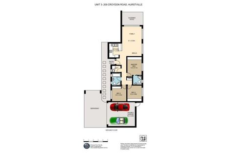 Property photo of 209 Croydon Road Hurstville NSW 2220