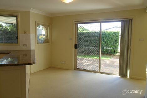 Property photo of 7 Skylark Circuit Bella Vista NSW 2153