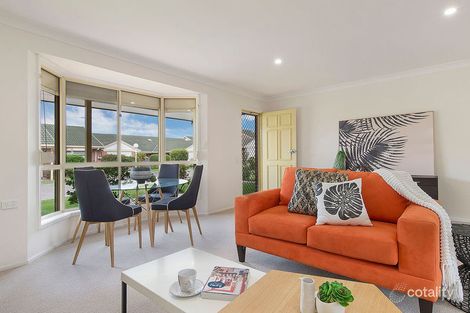 Property photo of 59/25-29 Pine Road Casula NSW 2170