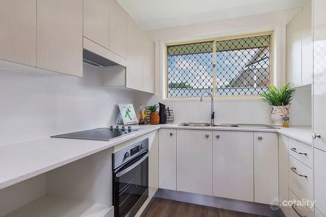Property photo of 59/25-29 Pine Road Casula NSW 2170