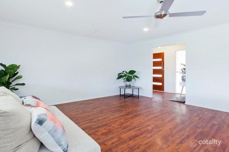 Property photo of 38 Lambros Drive Benowa QLD 4217