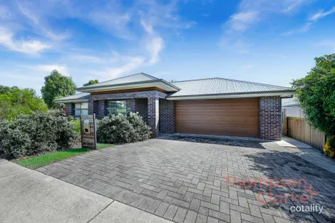 26 Finch Cres, Aberglasslyn, NSW 2320