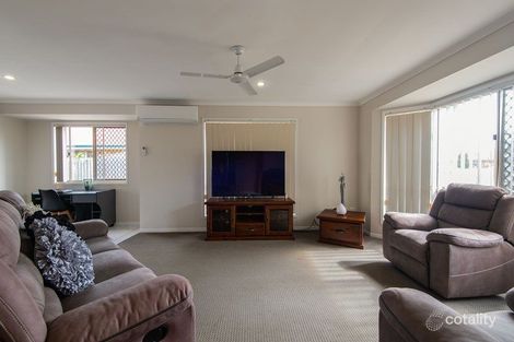 Property photo of 59 Clive Crescent Kepnock QLD 4670