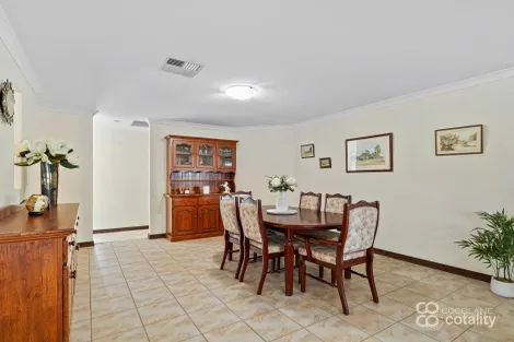 Property photo of 3 Socha Court Greenfields WA 6210