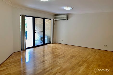 22/32-38 Jenner St, Baulkham Hills, NSW 2153