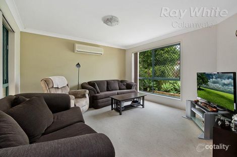 Property photo of 8 Carnegie Close Parkinson QLD 4115