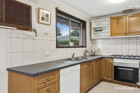 Property photo of 1/7 Gracilis Court Endeavour Hills VIC 3802