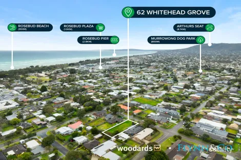 Property photo of 62 Whitehead Grove Rosebud VIC 3939