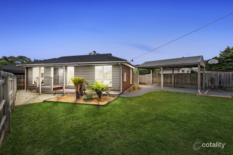 24 Nixon St, Rosebud, VIC 3939