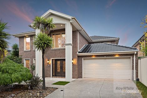 Property photo of 4 Brandon Crescent Bundoora VIC 3083