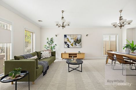 Property photo of 4 Brandon Crescent Bundoora VIC 3083