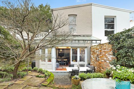 Property photo of 161 Paddington Street Paddington NSW 2021