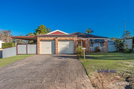 Property photo of 36 Coolabah Road Medowie NSW 2318