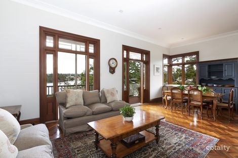 Property photo of 70A Woolwich Road Woolwich NSW 2110