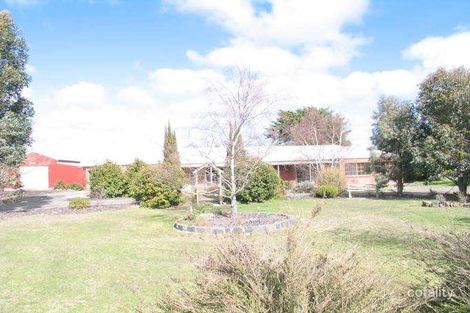 189 Brays Rd, Cambrian Hill, VIC 3352