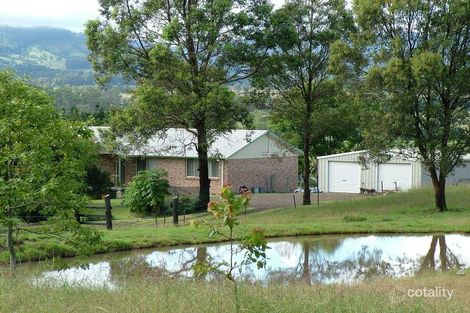 22 Fairbairns Rd, Forbesdale, NSW 2422