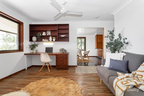 Property photo of 874 Yakapari-Habana Road Habana QLD 4740